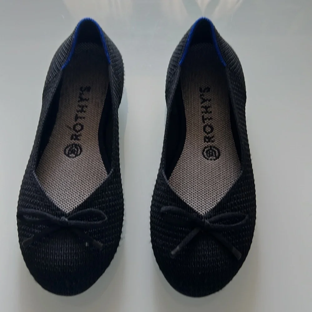 Rothys classic knit